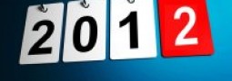 New Years Resolutions 2012!