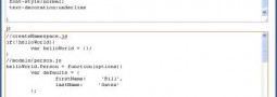 Pyramid js: A dependency manager to load/combine web development files